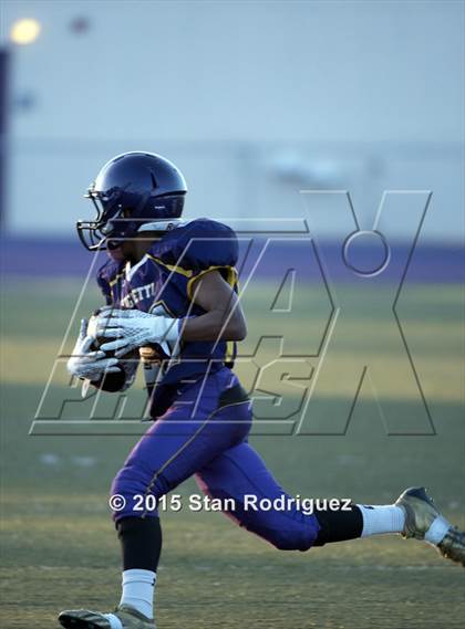 Thumbnail 3 in Lompoc @ Pioneer Valley photogallery.