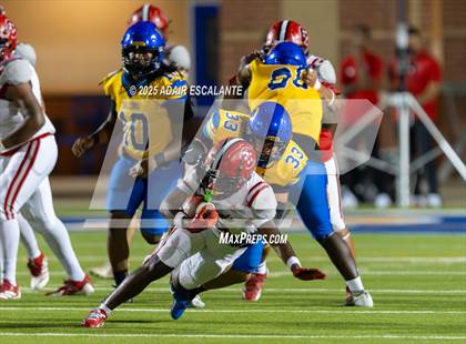 Thumbnail 2 in MacArthur @ Channelview photogallery.