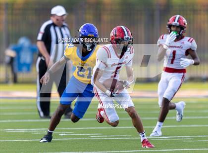 Thumbnail 1 in MacArthur @ Channelview photogallery.