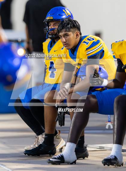 Thumbnail 2 in MacArthur @ Channelview photogallery.