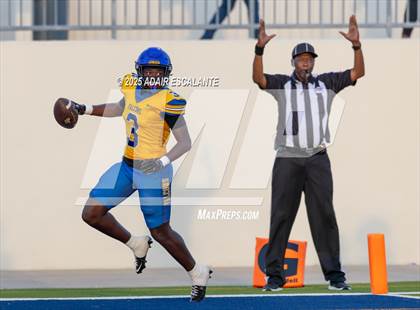 Thumbnail 3 in MacArthur @ Channelview photogallery.