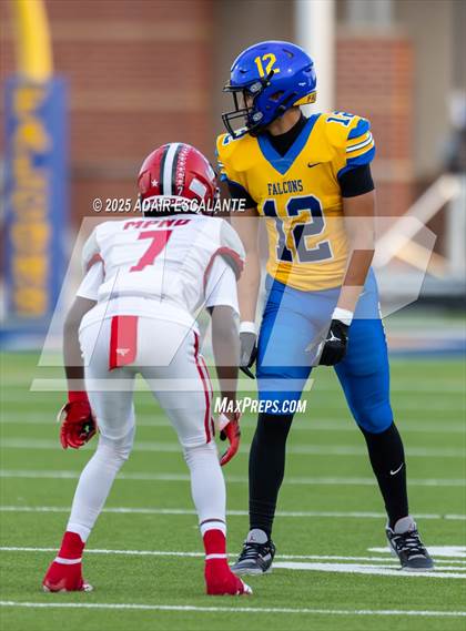 Thumbnail 1 in MacArthur @ Channelview photogallery.