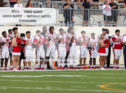 Thumbnail 3 in MacArthur @ Channelview photogallery.