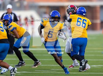 Thumbnail 2 in MacArthur @ Channelview photogallery.