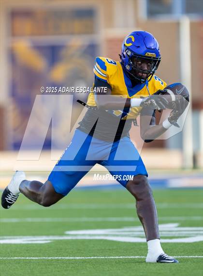 Thumbnail 3 in MacArthur @ Channelview photogallery.