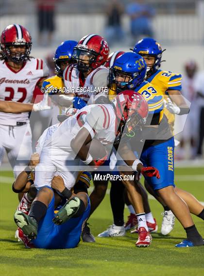 Thumbnail 3 in MacArthur @ Channelview photogallery.