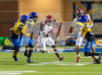 Thumbnail 1 in MacArthur @ Channelview photogallery.