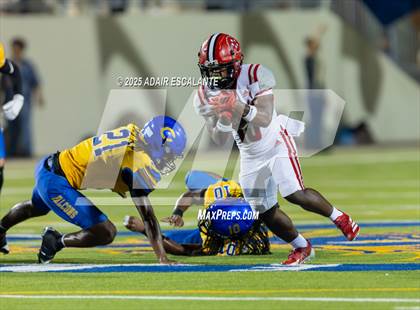 Thumbnail 1 in MacArthur @ Channelview photogallery.