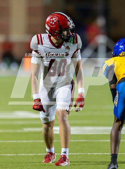 Thumbnail 1 in MacArthur @ Channelview photogallery.