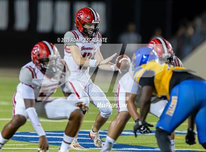Thumbnail 2 in MacArthur @ Channelview photogallery.