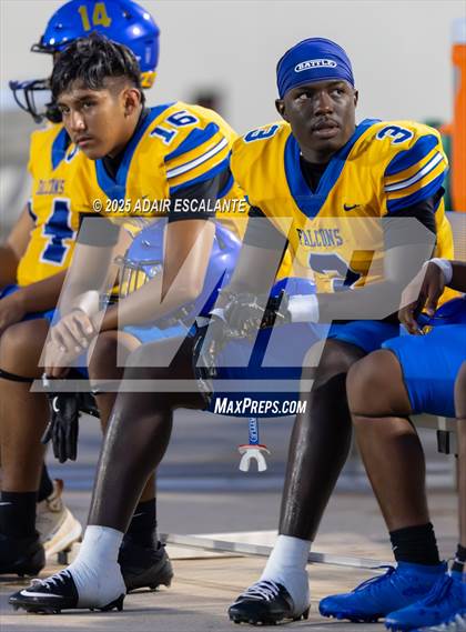 Thumbnail 1 in MacArthur @ Channelview photogallery.