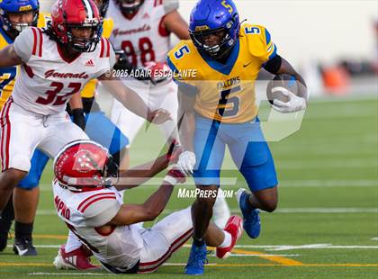 Thumbnail 1 in MacArthur @ Channelview photogallery.