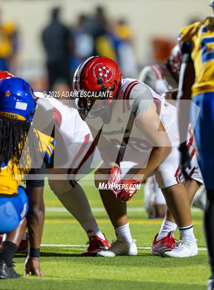 Thumbnail 2 in MacArthur @ Channelview photogallery.