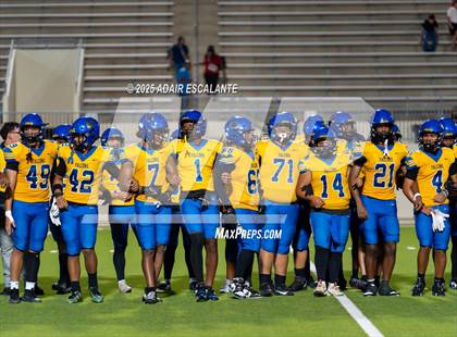 Thumbnail 3 in MacArthur @ Channelview photogallery.