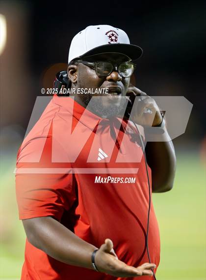 Thumbnail 1 in MacArthur @ Channelview photogallery.