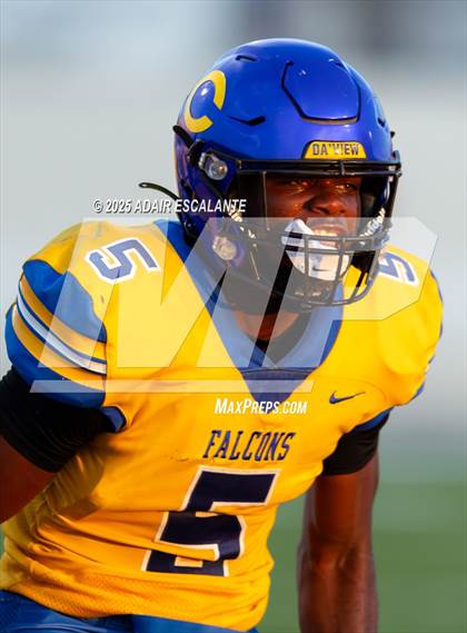 Thumbnail 2 in MacArthur @ Channelview photogallery.
