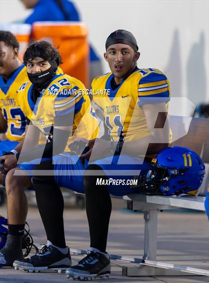 Thumbnail 3 in MacArthur @ Channelview photogallery.