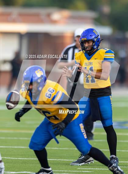 Thumbnail 2 in MacArthur @ Channelview photogallery.