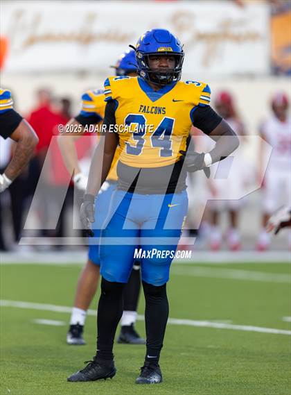 Thumbnail 2 in MacArthur @ Channelview photogallery.