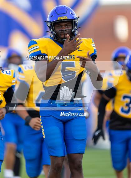 Thumbnail 2 in MacArthur @ Channelview photogallery.