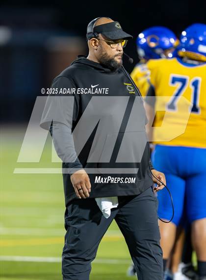 Thumbnail 2 in MacArthur @ Channelview photogallery.