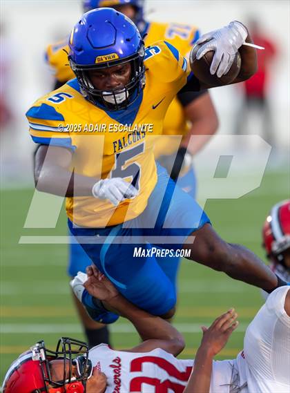 Thumbnail 3 in MacArthur @ Channelview photogallery.