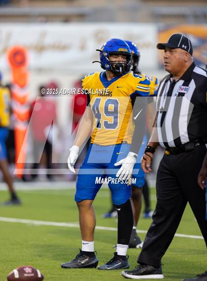 Thumbnail 3 in MacArthur @ Channelview photogallery.