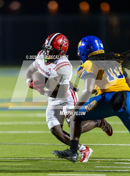 Thumbnail 1 in MacArthur @ Channelview photogallery.