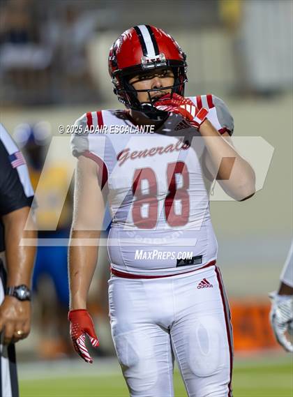 Thumbnail 1 in MacArthur @ Channelview photogallery.