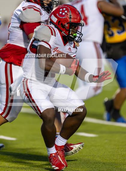 Thumbnail 2 in MacArthur @ Channelview photogallery.