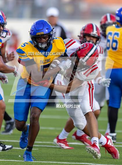 Thumbnail 3 in MacArthur @ Channelview photogallery.