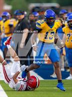 Photo from the gallery "MacArthur @ Channelview"