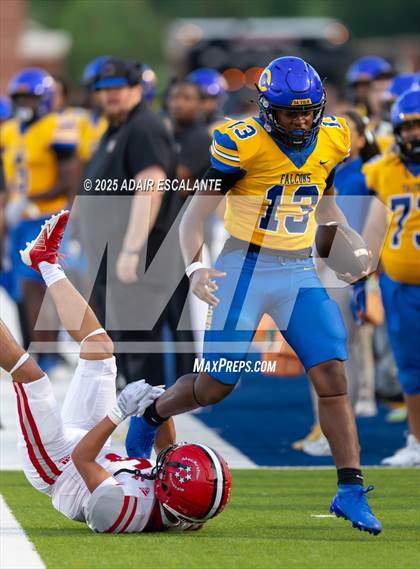 Thumbnail 3 in MacArthur @ Channelview photogallery.