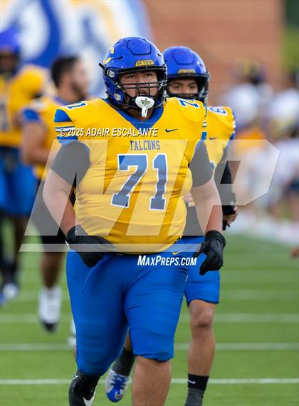 Thumbnail 1 in MacArthur @ Channelview photogallery.