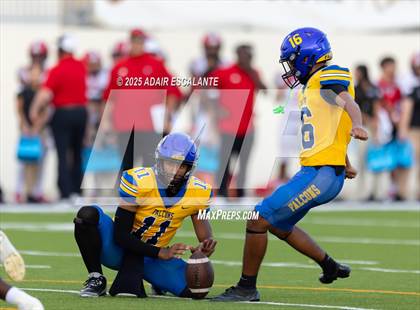 Thumbnail 1 in MacArthur @ Channelview photogallery.