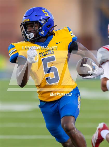 Thumbnail 1 in MacArthur @ Channelview photogallery.