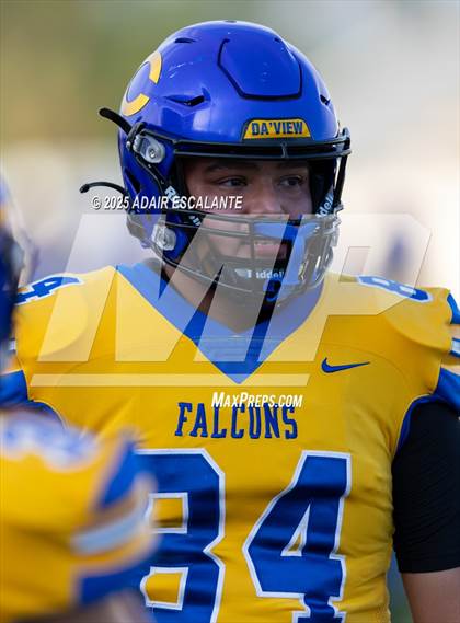 Thumbnail 1 in MacArthur @ Channelview photogallery.