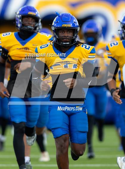 Thumbnail 1 in MacArthur @ Channelview photogallery.