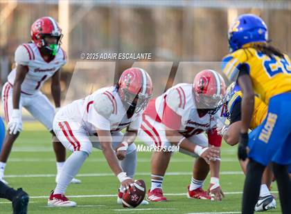 Thumbnail 1 in MacArthur @ Channelview photogallery.