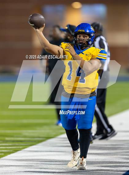Thumbnail 1 in MacArthur @ Channelview photogallery.
