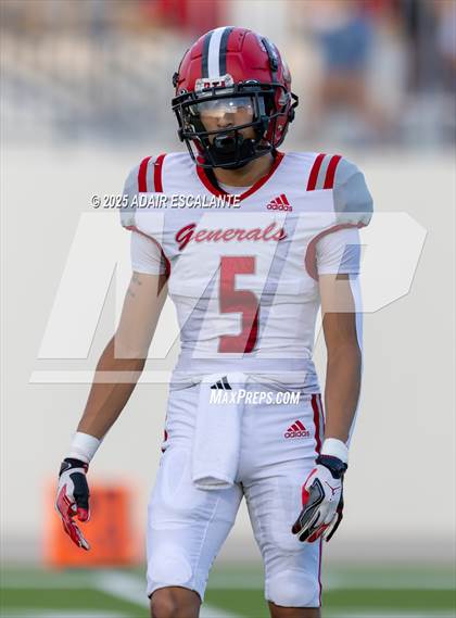 Thumbnail 1 in MacArthur @ Channelview photogallery.