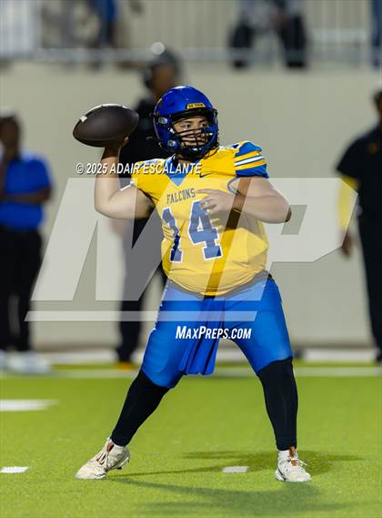 Thumbnail 1 in MacArthur @ Channelview photogallery.