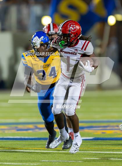 Thumbnail 3 in MacArthur @ Channelview photogallery.