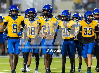 Thumbnail 1 in MacArthur @ Channelview photogallery.