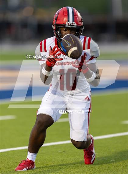 Thumbnail 2 in MacArthur @ Channelview photogallery.