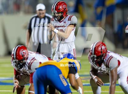 Thumbnail 2 in MacArthur @ Channelview photogallery.