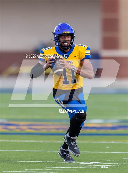 Thumbnail 2 in MacArthur @ Channelview photogallery.