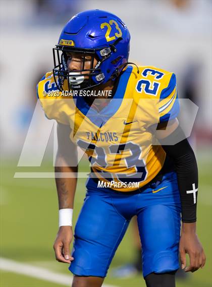 Thumbnail 1 in MacArthur @ Channelview photogallery.