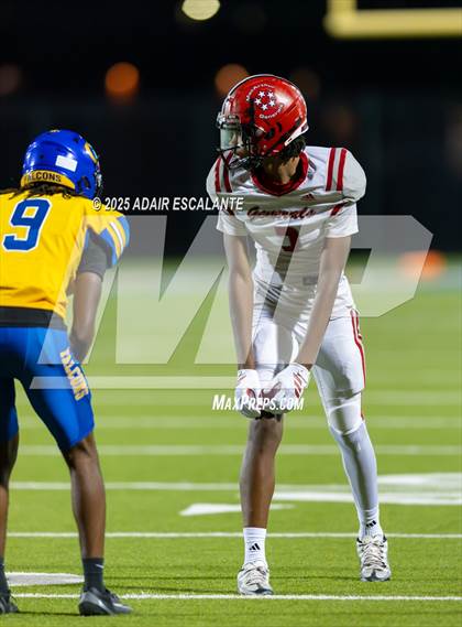 Thumbnail 1 in MacArthur @ Channelview photogallery.