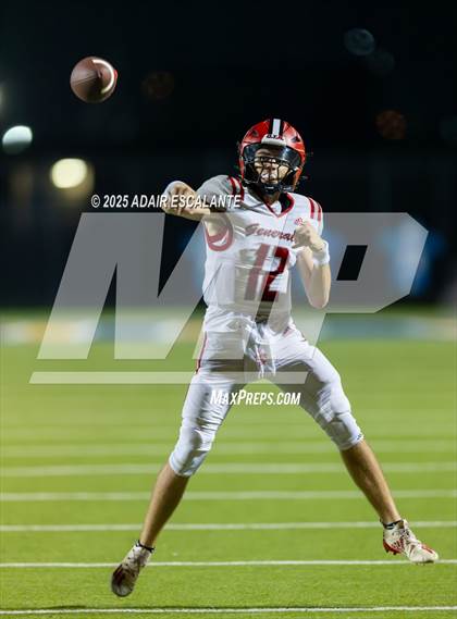 Thumbnail 2 in MacArthur @ Channelview photogallery.